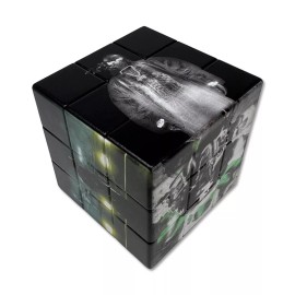 Unbranded Yeat Rubik’s Cube