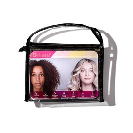 Octocurl: Soft No Heat Hair Curlers for Overnight