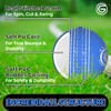ONEGlobal Incrediball Soft Practice Cricket Ball | Outdoor & Indoor
