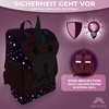 MIXIRL® Unicorn Backpack Nursery Backpack & Children's Backpack Girls with