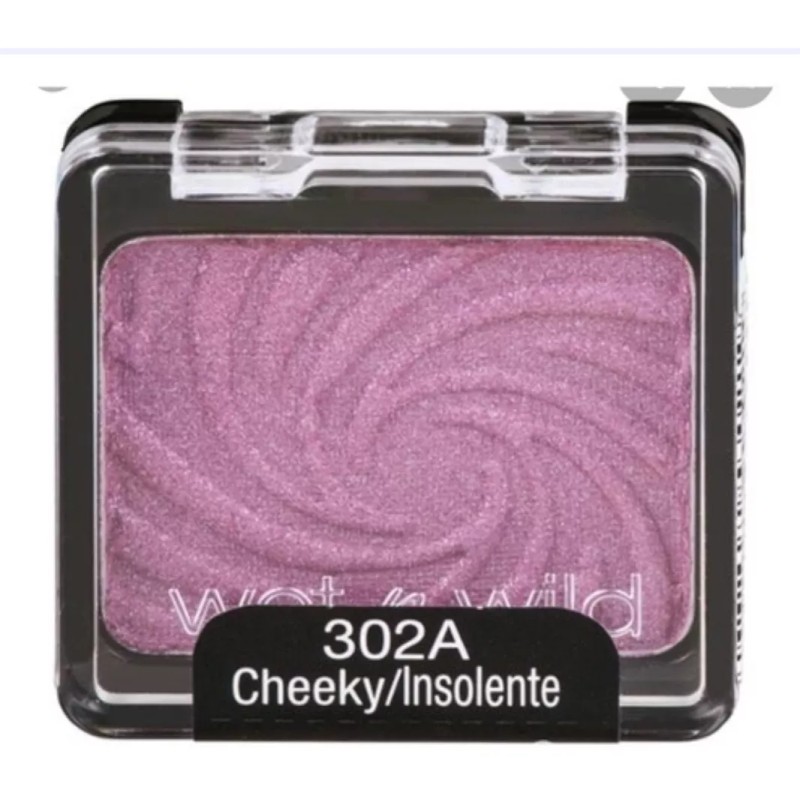 Wet n Wild Pack De 3 Sombras Individuales Color Icon