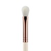 EIGSHOW Eyeliner Brush, Flat Eyeliner Brush Concealer Eyeshadow Brush Gel