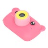 Kids Camera Children Portable Cute Cartoon Funny Digital Video Camera