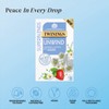 Twinings Superblends Unwind Tea - Strawberry Herbal Tea Infusion with