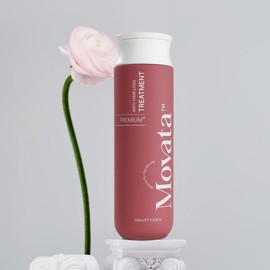 모바타 프리미엄 플러스 안티헤어로스 약산성 비건 트리트먼트 튜브형 250ml Mobata Premium Plus Anti-Hair Loss Mild Acidic Vegan Treatment Tube 250ml