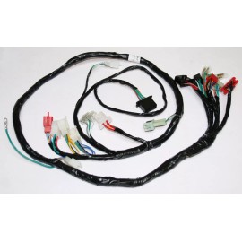 Unbranded Honda CB900F 1981-82 Supersport Main Wire Wiring Harness 32100-438-670 NEW!