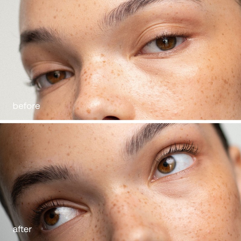 UKLASH Volume Boost Mascara 7ml