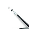 Extended Brake Clutch Cable Wire Line Replacement part for INDIAN