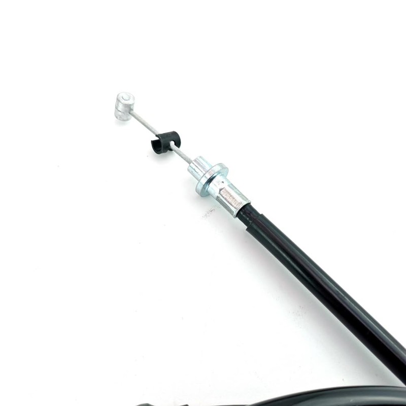 Extended Brake Clutch Cable Wire Line Replacement part for INDIAN