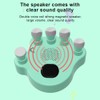 2Pcs Piano Hand Shape Corrector Hand Strengthener Posture Correction Tool