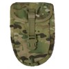 ARDOUR VAN SURSPORT MOLLE Entrenching Tool (E-Tool) Case, Multicam (OCP),