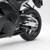 TCMT Front Driver FootPegs Footrest Bracket Fit For Honda CBR