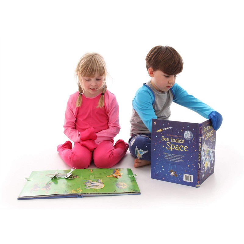 ScratchSleeves | Toddler Girls' Stay-On Scratch Mitts | Special Edition