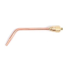 Victor Technologies 0387-0042 Series W-J Welding Clamshell Nozzles, Size 2