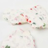 Red and Green Peppermint Candy Crunch (1 lb Bag)