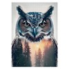 Owl Puzzles for Adults 1000 Pieces, Difficult Bird Challenging Jigsaw
