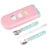 OSK CT-20 Chopsticks, 6.5 inches (16.5 cm), Spoon, Fork, Pull
