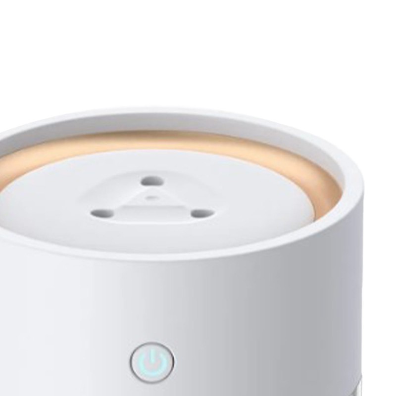 Humidifier 2L Large Capacity Quiet USB 3 Modes Hydrating Diffuser