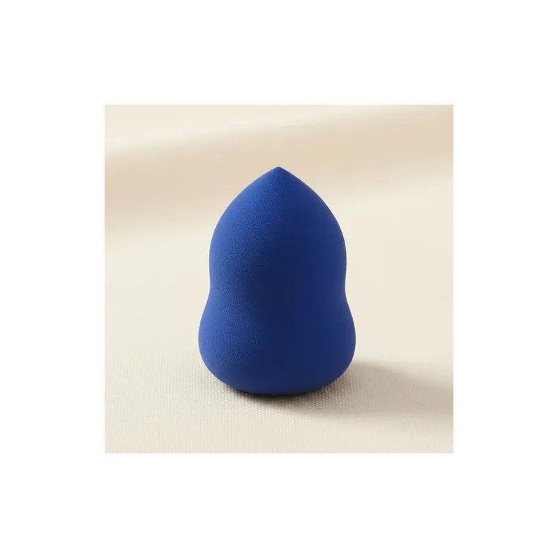 Esponja Blender Para Maquillaje Profesional Cuidado Facial