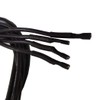 Durable Igniter Kit Ceramic Electrode with Ignitor Wire Replacement for