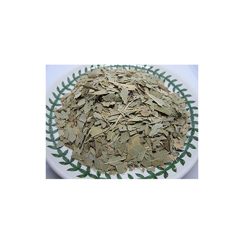Eucalyptus Leaf Tea - Loose Leaf Cut/Sifted by Nature Tea