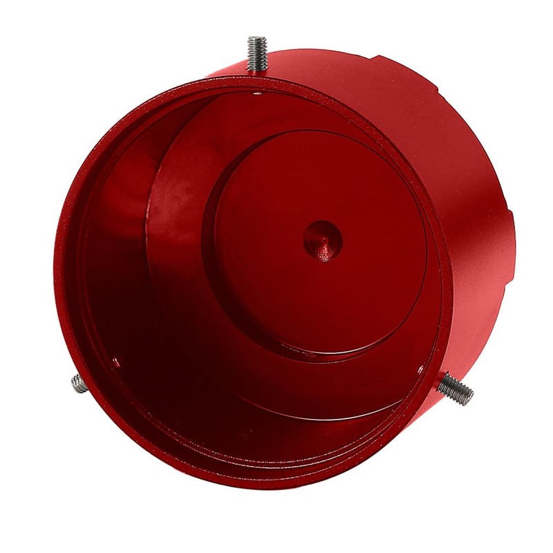Easy To Install Axle Nut Cover For Sling-shot 2015-2024 Models