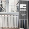 PartyKindom 10pcs Radiator Protective Cover Hooks Radiator Radiator Anti Vibration