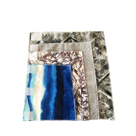 All Things Bunnies Bunny Tattoo Wraps (Large)