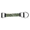 Exercise Stretch Bands | 3-Hole Resistance Stretcher for Body Stretching