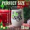 Onebttl Irish Gifts Tumbler for Women Men, Ireland Gifts for