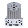 Log Splitter Pump Casting Housing, Electric Hydraulic Machine Universal Replacement