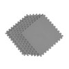 IncStores 1/2 Inch Thick Exercise Foam Flooring Tiles | High-Density
