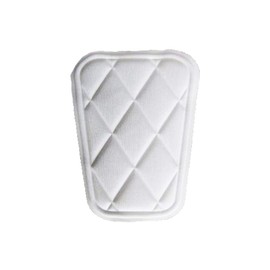 Shock Absorption Sliding Pad's Sewn and Knee Owner [Pa – 111ak] (Baseball Equipment Knee Pads Knee Pads Repair Patch, Reinforced Repair Fabric Sew Quilt Sewn Sewing Wearing) yanosupoorizinaru [toujitsu]