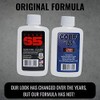 Bulldog Original Cobra 65 Cologne- Long Lasting and Powerful -