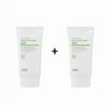 TENZERO 어성초 마일드 수딩 선 SPF50+ PA++++, 50ml, 2개 TENZERO Mugwort Mild Soothing Sun SPF50+ PA++++, 50ml, 2-pack