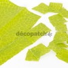 Decopatch Papers 395 x 298 mm Reptile Skin Print, Pack