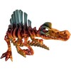 Skeleton Spinosaurus – Articulating Dinosaur Figurine for Teens and Adults
