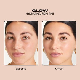 Milani Glow Hydrating Skin Tint