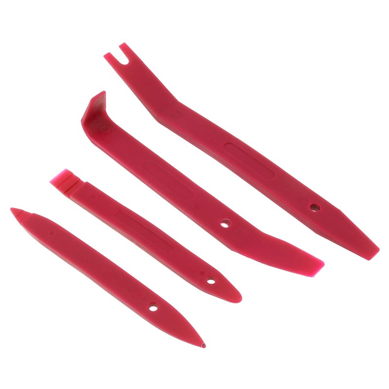ePathChina 8Pcs Car Repair Kit, Durable Car Audio Dash Door