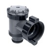 Plunger Valve for Intex Pools, Plunger Valve Connection Pool Pump