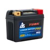 Tusk Lithium Pro Battery TLFP-7L For HONDA CT125 Trail (ABS)