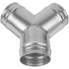 Repa Market 4 to 4 inch Y Duct Splitter –