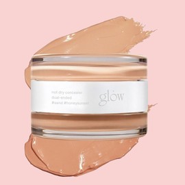Glow Not Dry Concealer, #Sand #HoneySunset, 1 ea / 글로우 낫 드라이 컨실러, #샌드 #허니선셋, 1개