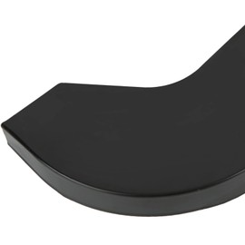 Mini Bike Chain Guard, Metal Chain Guard Mini Bike Chain Sprocket Cover Black Aluminum Alloy for Baja MB165 MB200