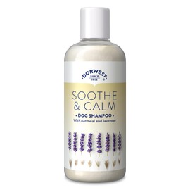 Dorwest Soothe and Calm Dog and Cat Shampoo 250ml