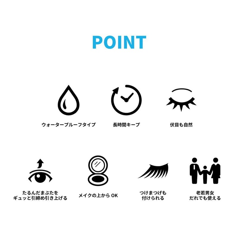 [Spare Cap Set] Ledouvre Homme 0.07 fl oz (2 ml),