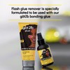 Got2b Glued Flash Glue Remover, 4 oz