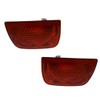 For 2010-2013 Chevy Camaro Tail Light Driver & Passenger Side