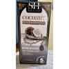 Sevich Coconut Black Permanent Hair Dye Instant Shampoo !