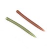 Fishing Line Aligning Carp Hook Hair Grips Alignment Anti-tangle Sleeve
